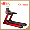 Gym Commercial Treadmill with TV (TC-2000)